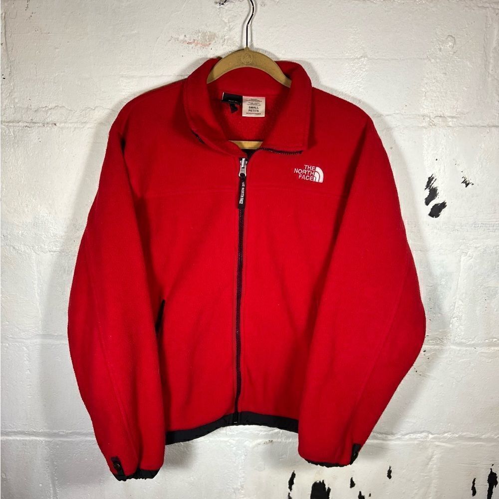 Vintage The North Face Fleece